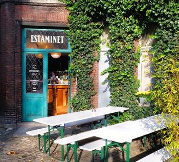 L'estaminet