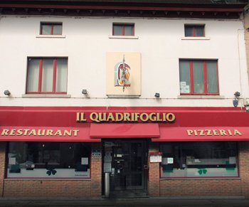 Il quadrifoglio