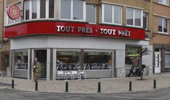 Tout Pr&egrave;s Tout Pr&ecirc;t