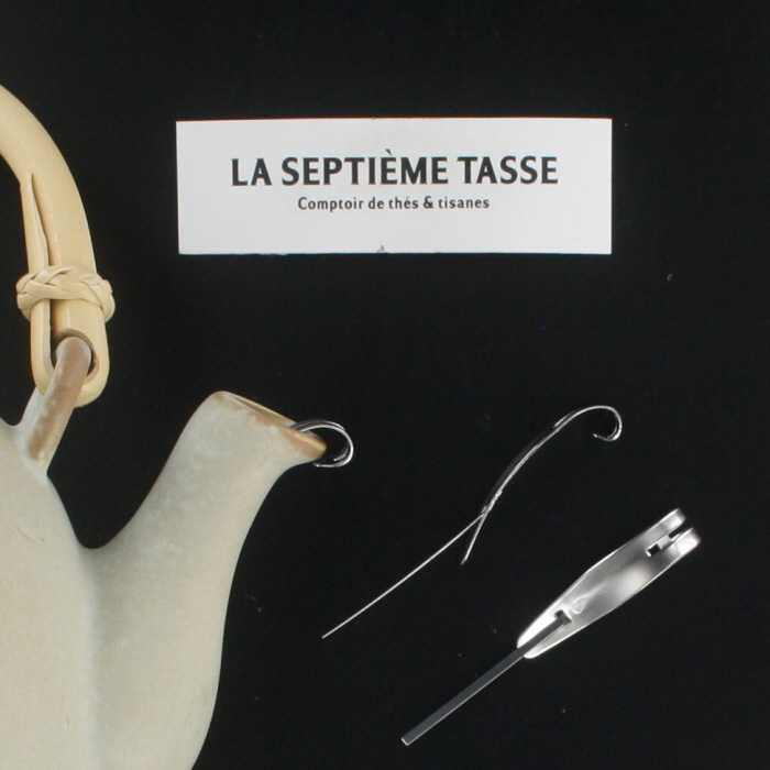Gel De Silice Lot De 6 Couvercles Anti-gouttes Pour Bec De Théière KOMBIUDA - , 3.5x2x2cm - Évite Les Fuites Lot 6 Pièces Gel De Silice Lot De 6 Couvercles Anti-gouttes Pour Bec De Théière KOMBIUDA - , 3.5x2x2cm - Évite Les Fuites Lot 6 Pièces