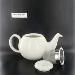 Inner teapot cosy 09 crème