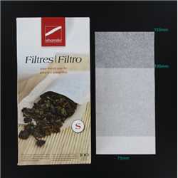 Paper filters No. 2 (100 pcs)