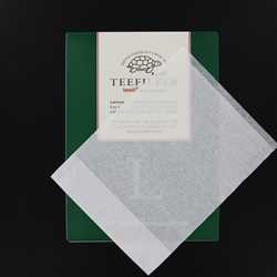 Paper filters without flap (100 pcs)