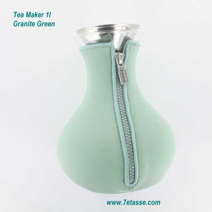 Théière Eva Solo 1l Granite Green