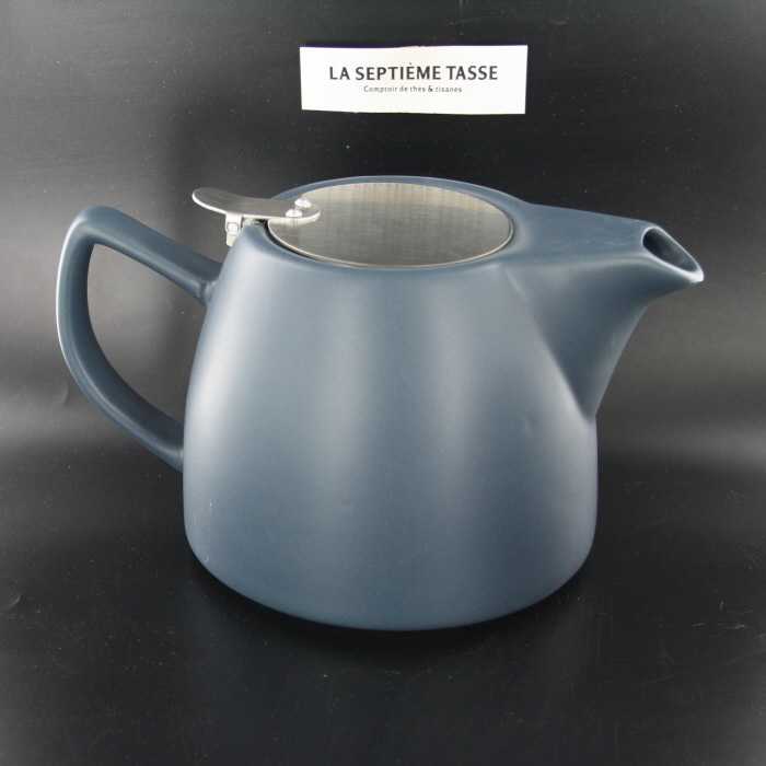 Tasse traditionnelle à thé céramique vert jade 125 ml - Escale Sensorielle Tasse traditionnelle à thé céramique vert jade 125 ml - Escale Sensorielle