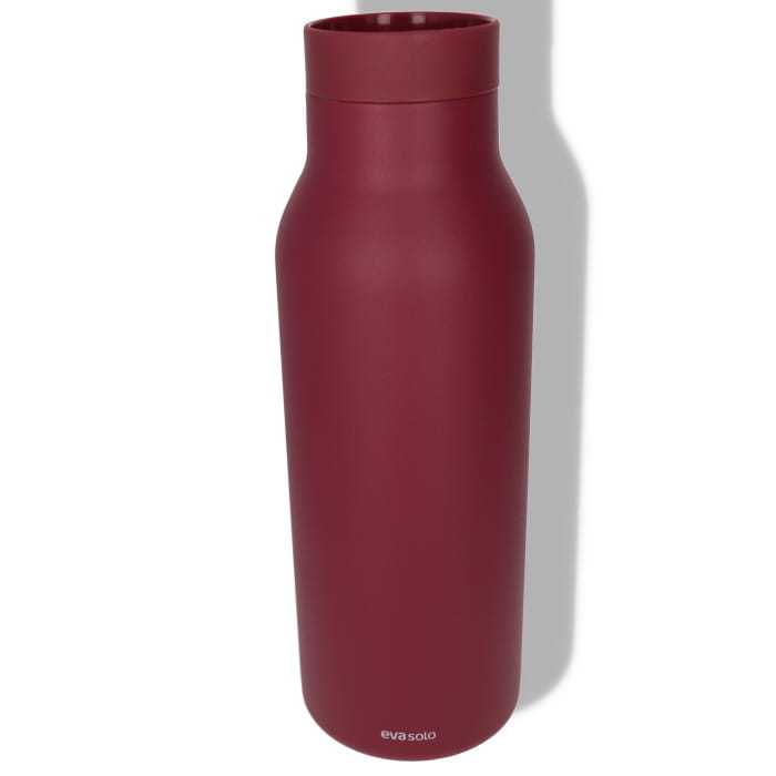 thermo flask Urban Pomegranate - Main Image